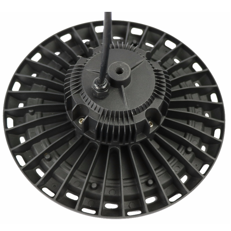 5 ปีหลอด LED โคมไฮเบย์ 50w 100w 150w