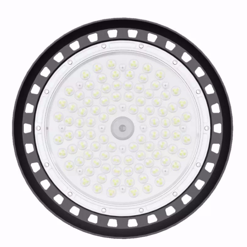 หลอด LED อุตสาหกรรมเบา 50w 100w 150w 200w